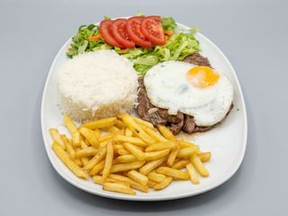 Bitoque  de Vaca