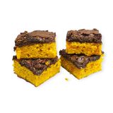 Cenoura Brownie
