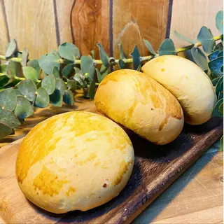 Pão Misto