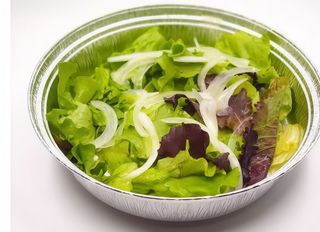 Salada Variada de Alfaces