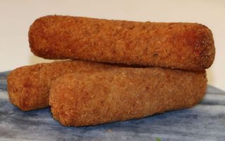 Croquetes