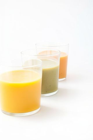 Sopa do Dia (Para 2 Pessoas)