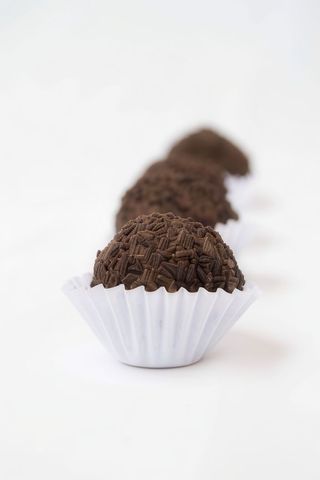 Brigadeiros