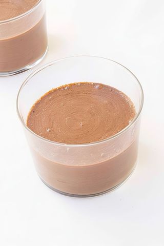 Mousse de Chocolate