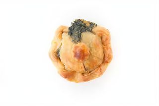 Empada de Espinafres Congelada