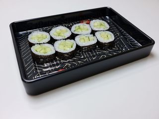 Maki Pepino