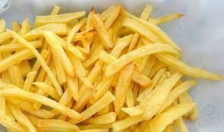 Batata Frita