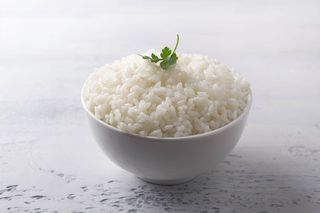 Arroz Branco
