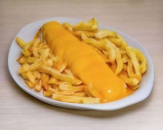 Cachorro Especial