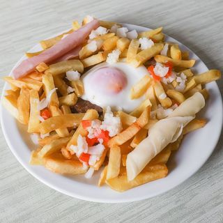 Prego no Prato