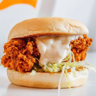 Chicken Sandwich