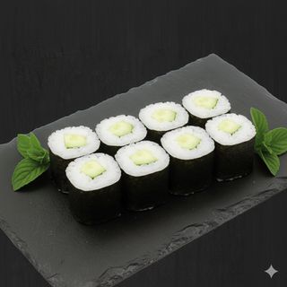 Maki Veggie rolls