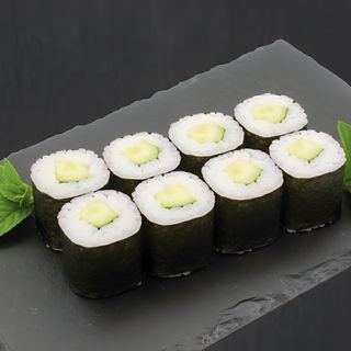 Maki Veggie rolls