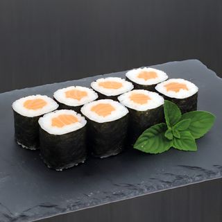 Salmão Maki