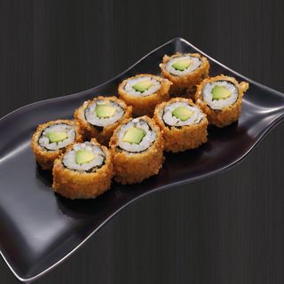 Hotmaki Panado Vegetariano
