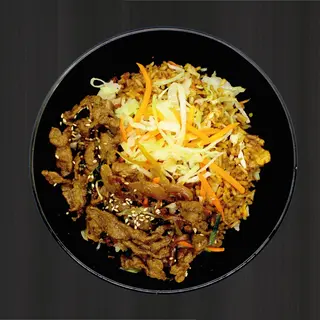 Bulgogi Beef