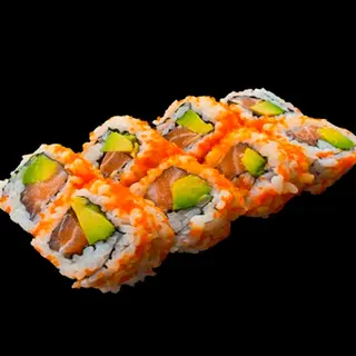 Salmão Tobiko(novo)