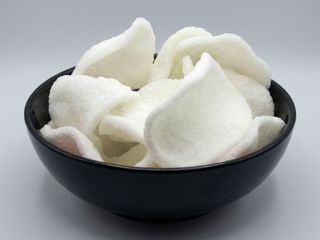 Hóstias de Camarão