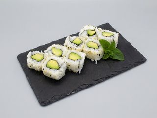 Abacate Maki 