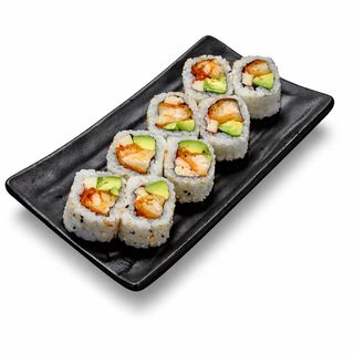 Califórnia Roll
