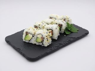 Philadelphia Maki