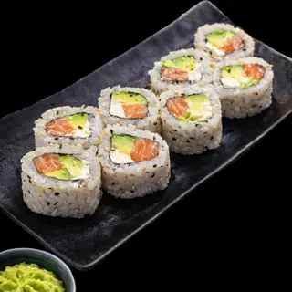 Philadelphia Maki