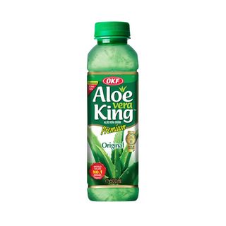 Aloe Vera King (Original) - 500ml