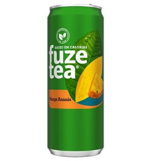 Ice Tea fuzetea Manga/ananás