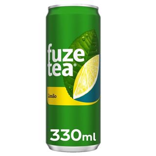 Ice Tea Fuzetea Limão