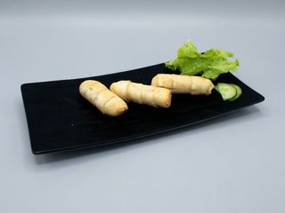 Tequenos de Queijo