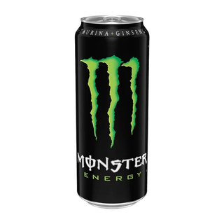 Monster Energy 500 ml