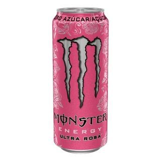 MONSTER ENERGY ULTRA PINK - 500ML