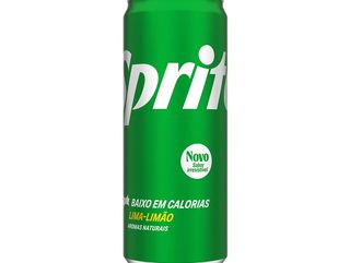 Sprite lata
