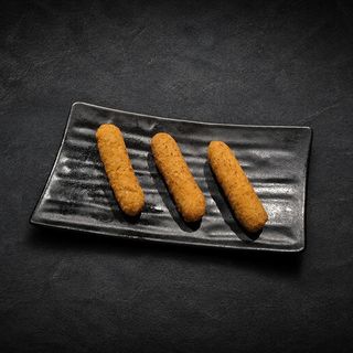 Mozzarella sticks 3uni