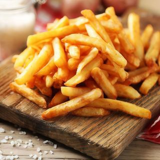Fritas