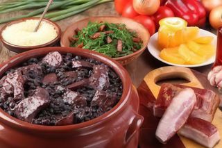 Feijoada Brasileira