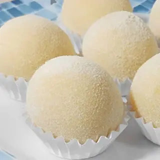 12 Brigadeiros de Ninho