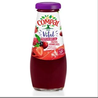 Compal Frutos Vermelhos 20cl