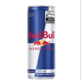 Red Bull 25cl