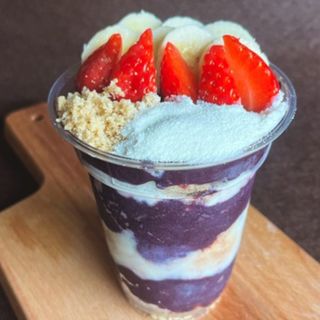 Açaí CAPRIXO 250 ml