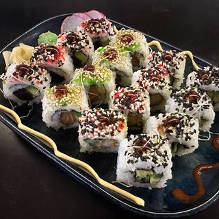Combinados Rolls