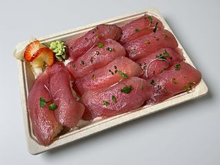 Atum Nigiri