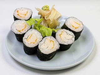 Surimi Maki