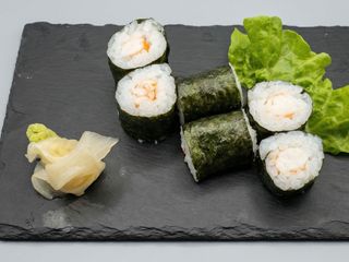 Ebi Maki