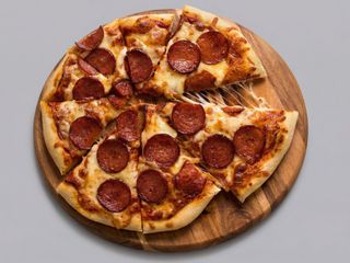 Pizza Pepperoni Lovers