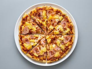 Pizza Italian Haviana