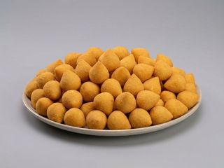 Salgadinhos Sortidos (100 unidades)