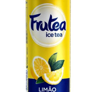 Frutea Ice Tea Limão