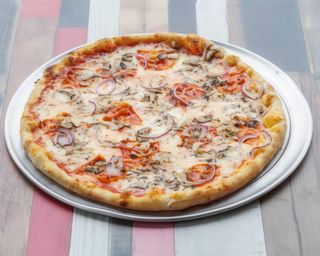 Outono (para 2 pessoas)