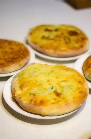 Tortilha
